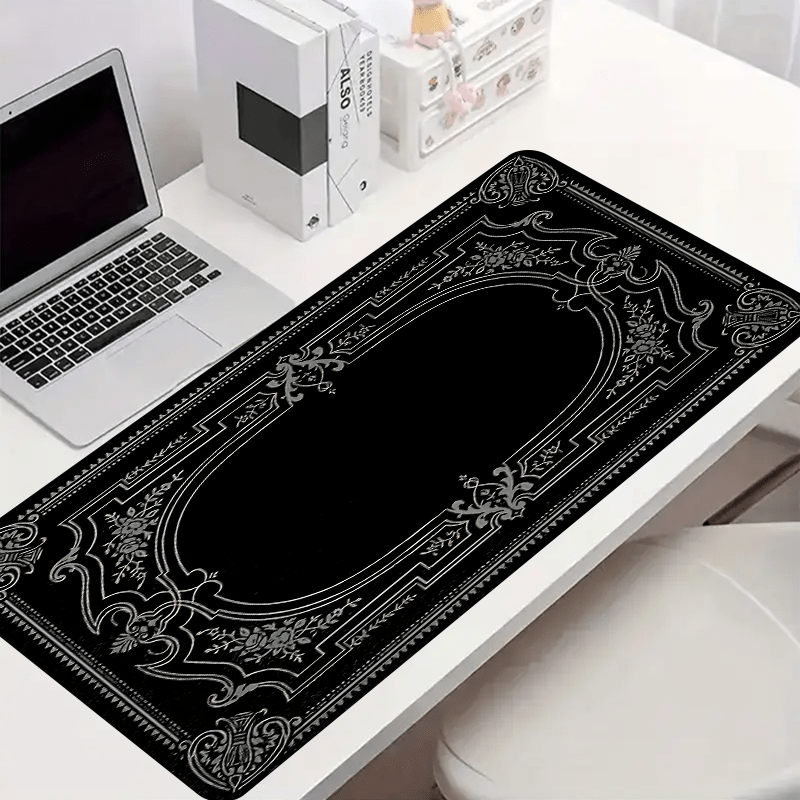 XXL Large Gaming Mouse Pad Des - đánh giá và giá Desk Setup Pc And Laptop