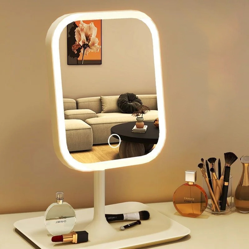New  LED Modern Desktop Vanity - đánh giá và giá Desk Setup Lamp