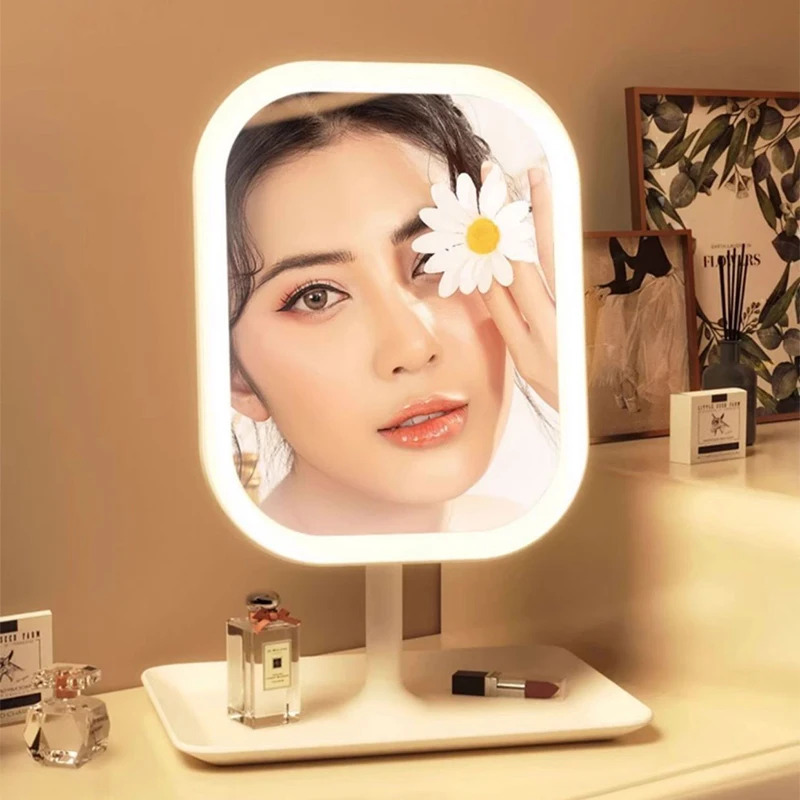 New  LED Modern Desktop Vanity - đánh giá và giá Desk Setup Lamp